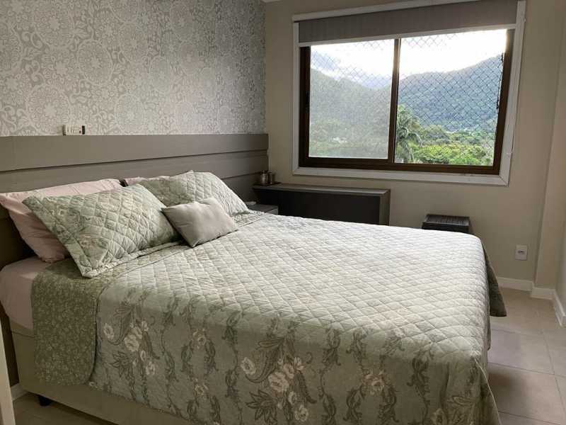 Conheça WhatsApp Image 2026-06-16 at 1 do imóvel - PORTEIRA FECHADA/ Lindíssimo Apartamento 2 Quartos Sendo 1 suíte, 1 Vaga de Garagem Condomínio com Infra Completa - REAP20432 - 17 WhatsApp Image 2026-06-16 at 1 - 17