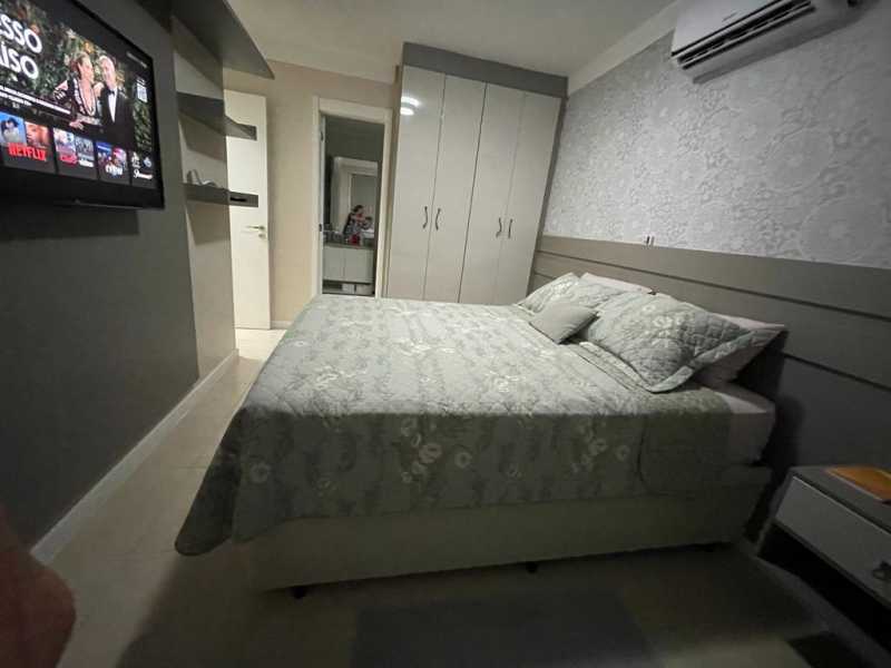 Conheça WhatsApp Image 2026-06-16 at 1 do imóvel - PORTEIRA FECHADA/ Lindíssimo Apartamento 2 Quartos Sendo 1 suíte, 1 Vaga de Garagem Condomínio com Infra Completa - REAP20432 - 18 WhatsApp Image 2026-06-16 at 1 - 18