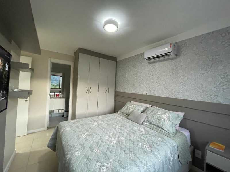 Conheça WhatsApp Image 2026-06-16 at 1 do imóvel - PORTEIRA FECHADA/ Lindíssimo Apartamento 2 Quartos Sendo 1 suíte, 1 Vaga de Garagem Condomínio com Infra Completa - REAP20432 - 19 WhatsApp Image 2026-06-16 at 1 - 19