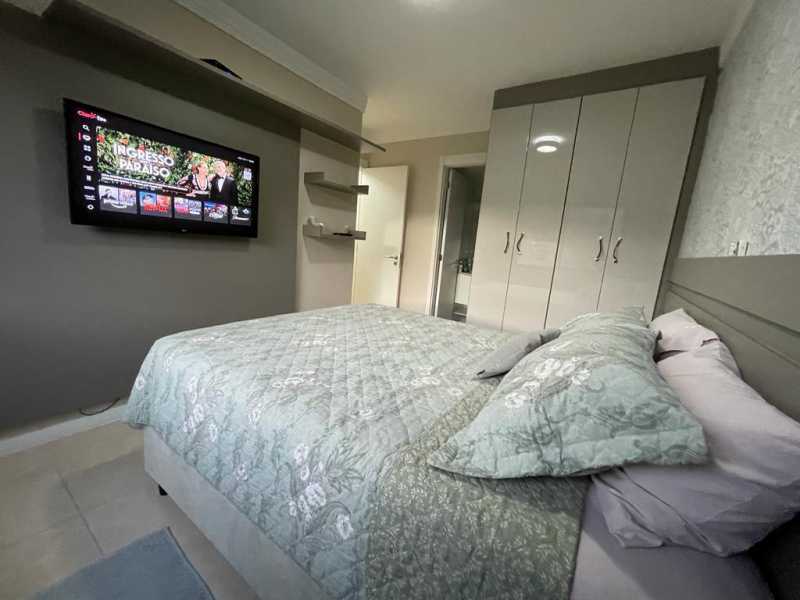 Conheça WhatsApp Image 2026-06-16 at 1 do imóvel - PORTEIRA FECHADA/ Lindíssimo Apartamento 2 Quartos Sendo 1 suíte, 1 Vaga de Garagem Condomínio com Infra Completa - REAP20432 - 20 WhatsApp Image 2026-06-16 at 1 - 20