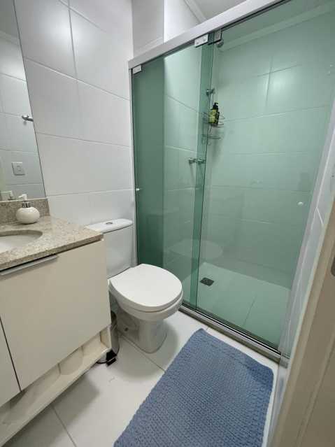 Conheça WhatsApp Image 2026-06-16 at 1 do imóvel - PORTEIRA FECHADA/ Lindíssimo Apartamento 2 Quartos Sendo 1 suíte, 1 Vaga de Garagem Condomínio com Infra Completa - REAP20432 - 22 WhatsApp Image 2026-06-16 at 1 - 22