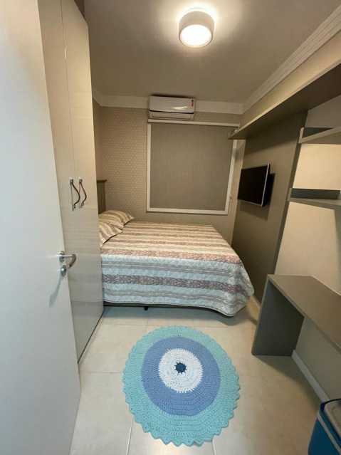 Conheça WhatsApp Image 2026-06-16 at 1 do imóvel - PORTEIRA FECHADA/ Lindíssimo Apartamento 2 Quartos Sendo 1 suíte, 1 Vaga de Garagem Condomínio com Infra Completa - REAP20432 - 23 WhatsApp Image 2026-06-16 at 1 - 23