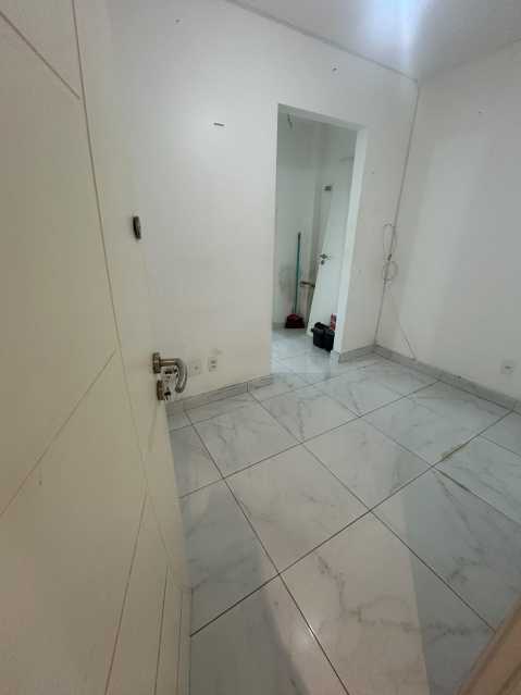 Conheça WhatsApp Image 2026-07-15 at 1 do imóvel - Kitnet/Conjugado 32m² para alugar Recreio dos Bandeirantes, Rio de Janeiro - R$ 2.500 - REKI10001 - 4 WhatsApp Image 2026-07-15 at 1 - 4