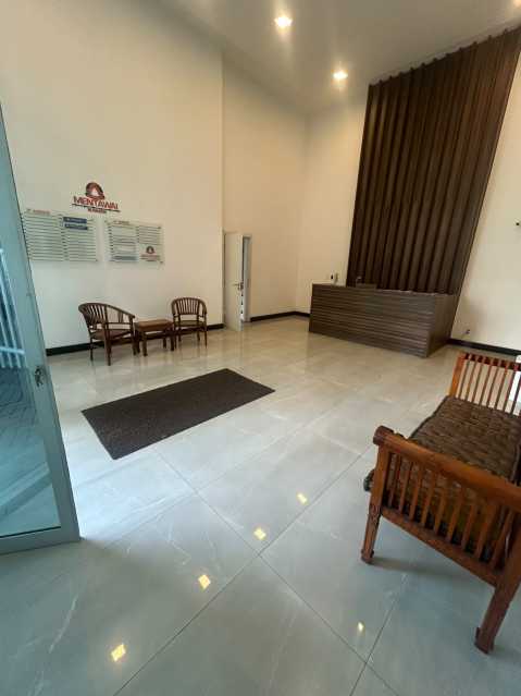 Conheça WhatsApp Image 2026-07-15 at 1 do imóvel - Kitnet/Conjugado 32m² para alugar Recreio dos Bandeirantes, Rio de Janeiro - R$ 2.500 - REKI10001 - 6 WhatsApp Image 2026-07-15 at 1 - 6