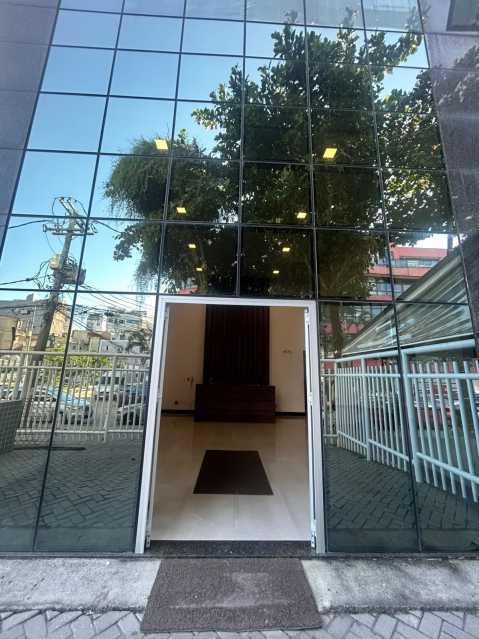Conheça WhatsApp Image 2026-07-15 at 1 do imóvel - Kitnet/Conjugado 32m² para alugar Recreio dos Bandeirantes, Rio de Janeiro - R$ 2.500 - REKI10001 - 7 WhatsApp Image 2026-07-15 at 1 - 7