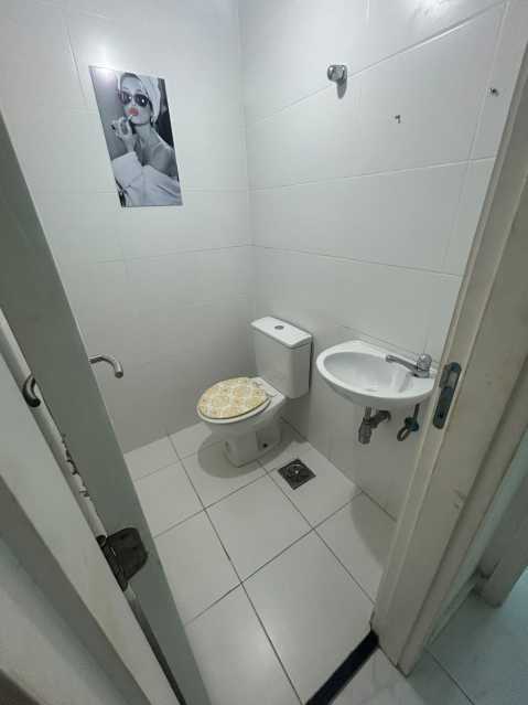 Conheça WhatsApp Image 2026-07-15 at 1 do imóvel - Kitnet/Conjugado 32m² para alugar Recreio dos Bandeirantes, Rio de Janeiro - R$ 2.500 - REKI10001 - 8 WhatsApp Image 2026-07-15 at 1 - 8