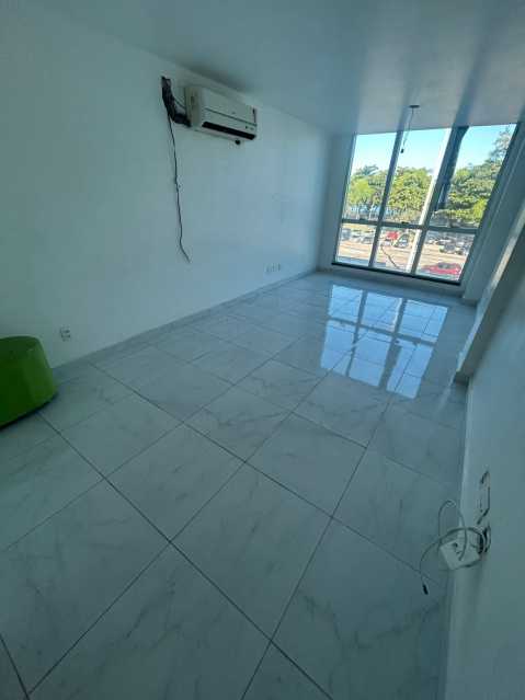 Conheça WhatsApp Image 2026-07-15 at 1 do imóvel - Kitnet/Conjugado 32m² para alugar Recreio dos Bandeirantes, Rio de Janeiro - R$ 2.500 - REKI10001 - 10 WhatsApp Image 2026-07-15 at 1 - 10