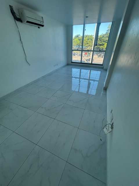 Conheça WhatsApp Image 2026-07-15 at 1 do imóvel - Kitnet/Conjugado 32m² para alugar Recreio dos Bandeirantes, Rio de Janeiro - R$ 2.500 - REKI10001 - 12 WhatsApp Image 2026-07-15 at 1 - 12