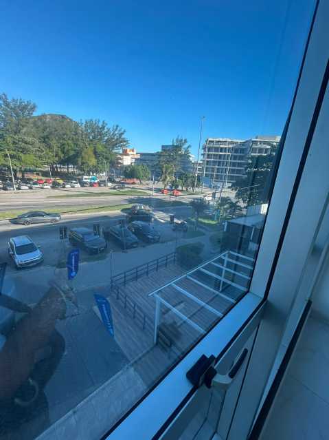 Conheça WhatsApp Image 2026-07-15 at 1 do imóvel - Kitnet/Conjugado 32m² para alugar Recreio dos Bandeirantes, Rio de Janeiro - R$ 2.500 - REKI10001 - 14 WhatsApp Image 2026-07-15 at 1 - 14