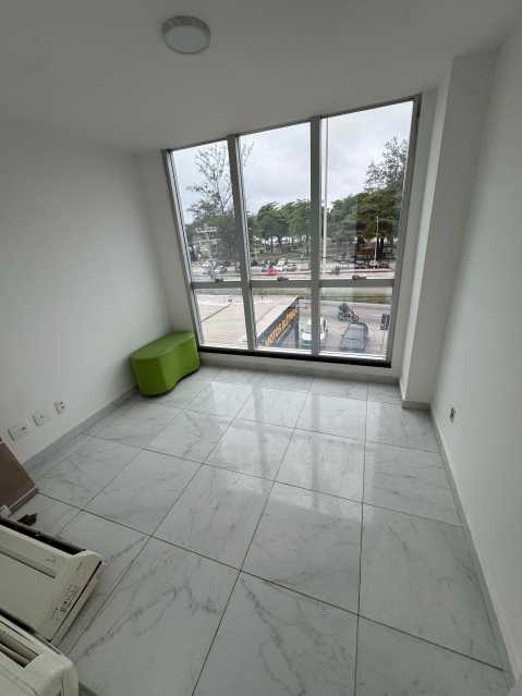 Conheça 1001095734 do imóvel - Kitnet/Conjugado 32m² para alugar Recreio dos Bandeirantes, Rio de Janeiro - R$ 2.500 - REKI10001 - 15 1001095734 - 15