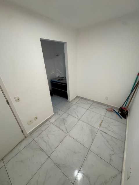 Conheça 1001095736 do imóvel - Kitnet/Conjugado 32m² para alugar Recreio dos Bandeirantes, Rio de Janeiro - R$ 2.500 - REKI10001 - 16 1001095736 - 16
