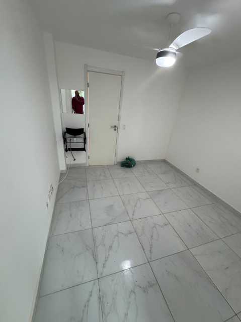 Conheça 1001095719 do imóvel - Kitnet/Conjugado 32m² para alugar Recreio dos Bandeirantes, Rio de Janeiro - R$ 2.500 - REKI10001 - 18 1001095719 - 18