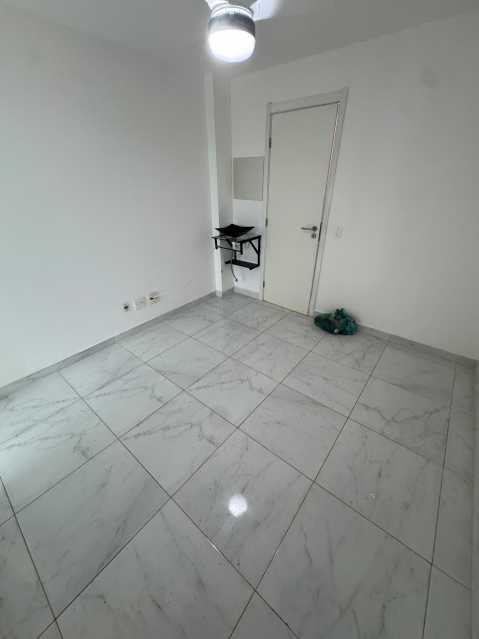 Conheça 1001095742 do imóvel - Kitnet/Conjugado 32m² para alugar Recreio dos Bandeirantes, Rio de Janeiro - R$ 2.500 - REKI10001 - 19 1001095742 - 19