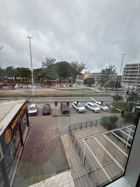 Conheça 1001095705 do imóvel - Kitnet/Conjugado 32m² para alugar Recreio dos Bandeirantes, Rio de Janeiro - R$ 2.500 - REKI10001 - 22 1001095705 - 22
