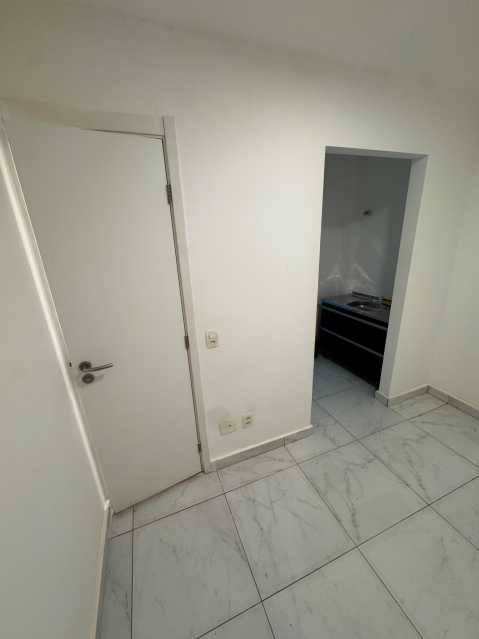 Conheça 1001095685 do imóvel - Kitnet/Conjugado 32m² para alugar Recreio dos Bandeirantes, Rio de Janeiro - R$ 2.500 - REKI10001 - 23 1001095685 - 23
