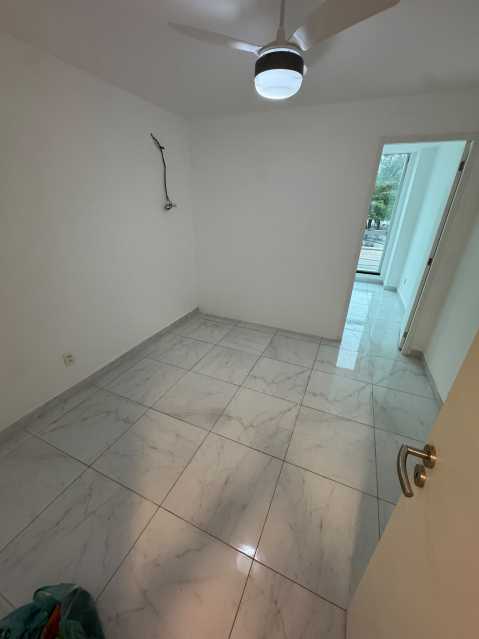 Conheça 1001095692 do imóvel - Kitnet/Conjugado 32m² para alugar Recreio dos Bandeirantes, Rio de Janeiro - R$ 2.500 - REKI10001 - 24 1001095692 - 24
