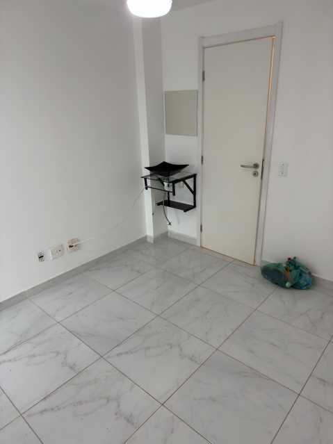 Conheça 1001095707 do imóvel - Kitnet/Conjugado 32m² para alugar Recreio dos Bandeirantes, Rio de Janeiro - R$ 2.500 - REKI10001 - 25 1001095707 - 25
