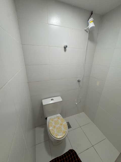 Conheça 1001095697 do imóvel - Kitnet/Conjugado 32m² para alugar Recreio dos Bandeirantes, Rio de Janeiro - R$ 2.500 - REKI10001 - 26 1001095697 - 26