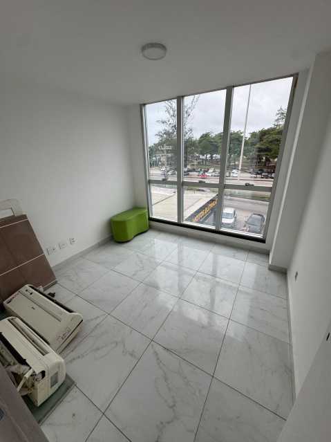 Conheça 1001095661 do imóvel - Kitnet/Conjugado 32m² para alugar Recreio dos Bandeirantes, Rio de Janeiro - R$ 2.500 - REKI10001 - 28 1001095661 - 28