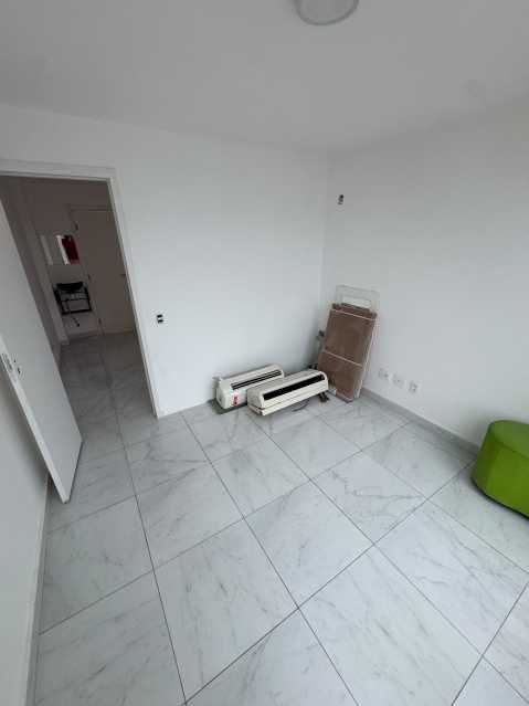 Conheça 1001095655 do imóvel - Kitnet/Conjugado 32m² para alugar Recreio dos Bandeirantes, Rio de Janeiro - R$ 2.500 - REKI10001 - 30 1001095655 - 30