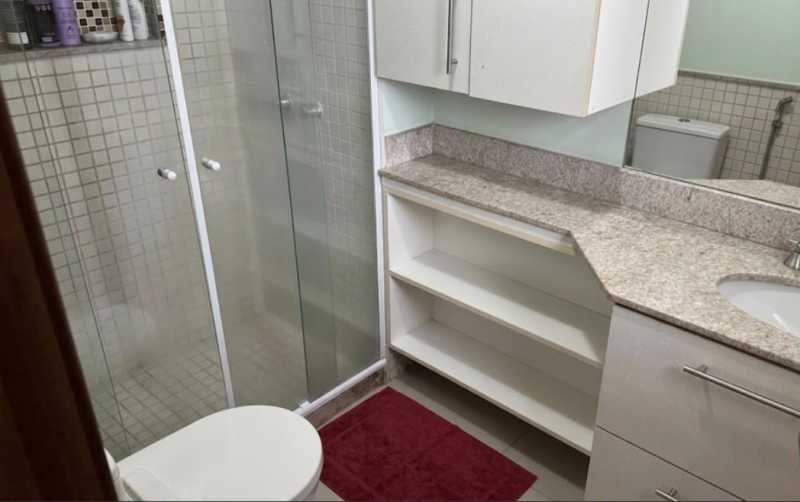 Conheça 4. do imóvel - Cobertura 4 quartos à venda Recreio dos Bandeirantes, Rio de Janeiro - R$ 1.500.000 - RECO40129 - 4 4. - 4