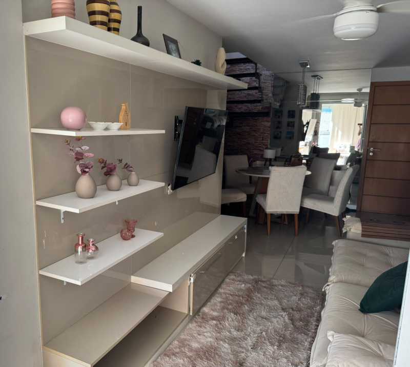 Conheça 9. do imóvel - Cobertura 4 quartos à venda Recreio dos Bandeirantes, Rio de Janeiro - R$ 1.500.000 - RECO40129 - 10 9. - 10
