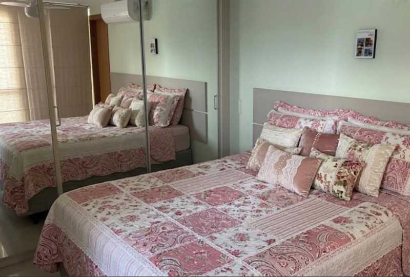Conheça 10. do imóvel - Cobertura 4 quartos à venda Recreio dos Bandeirantes, Rio de Janeiro - R$ 1.500.000 - RECO40129 - 11 10. - 11