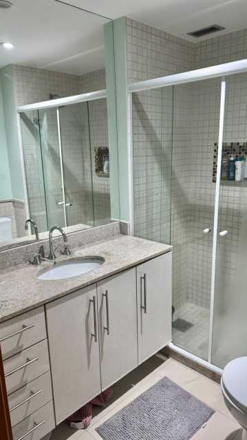 Conheça 12. do imóvel - Cobertura 4 quartos à venda Recreio dos Bandeirantes, Rio de Janeiro - R$ 1.500.000 - RECO40129 - 13 12. - 13