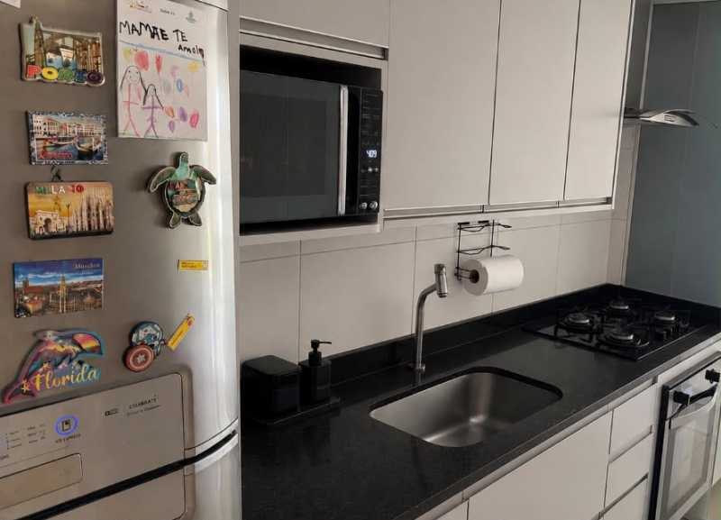 Conheça 14. do imóvel - Cobertura 4 quartos à venda Recreio dos Bandeirantes, Rio de Janeiro - R$ 1.500.000 - RECO40129 - 15 14. - 15