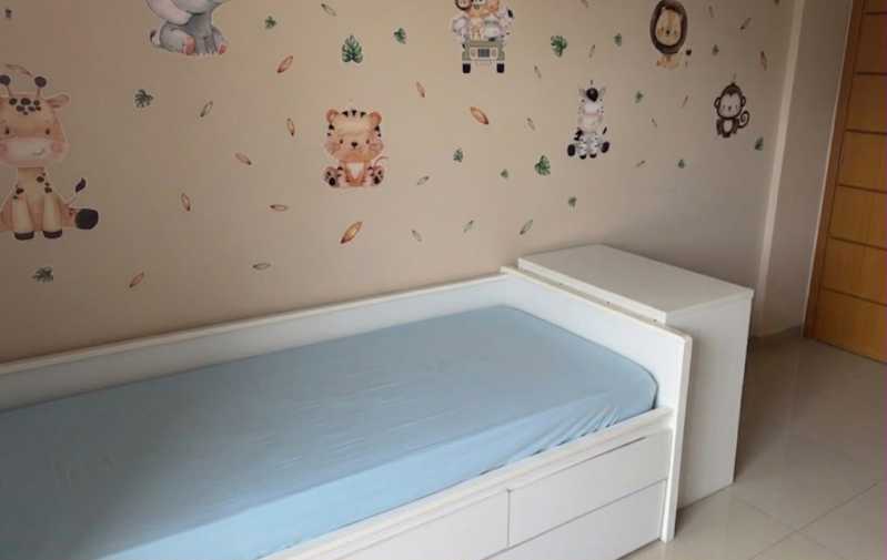 Conheça 15. do imóvel - Cobertura 4 quartos à venda Recreio dos Bandeirantes, Rio de Janeiro - R$ 1.500.000 - RECO40129 - 16 15. - 16