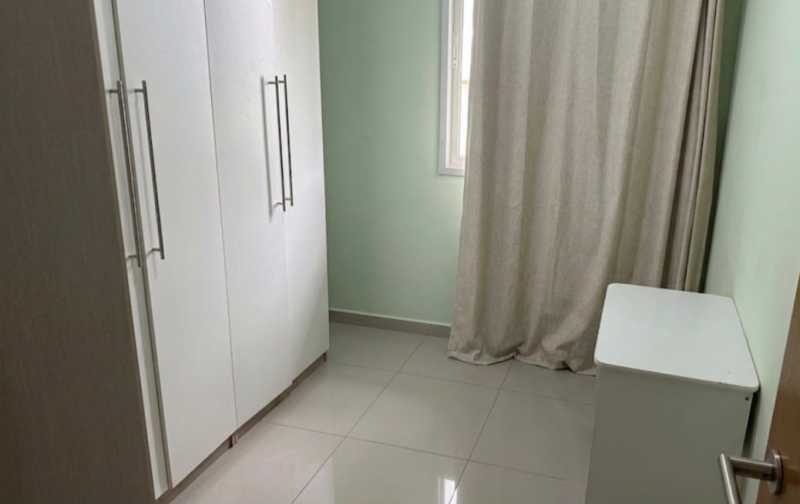 Conheça 16. do imóvel - Cobertura 4 quartos à venda Recreio dos Bandeirantes, Rio de Janeiro - R$ 1.500.000 - RECO40129 - 17 16. - 17