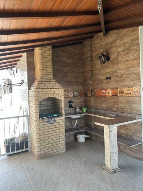 Conheça 4. do imóvel - Apartamento 3 quartos à venda Recreio dos Bandeirantes, Rio de Janeiro - R$ 1.200.000 - REAP31002 - 4 4. - 4