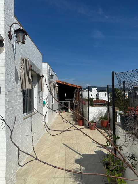 Conheça WhatsApp Image 2026-07-28 at 1 do imóvel - Apartamento 3 quartos à venda Recreio dos Bandeirantes, Rio de Janeiro - R$ 1.200.000 - REAP31002 - 5 WhatsApp Image 2026-07-28 at 1 - 5