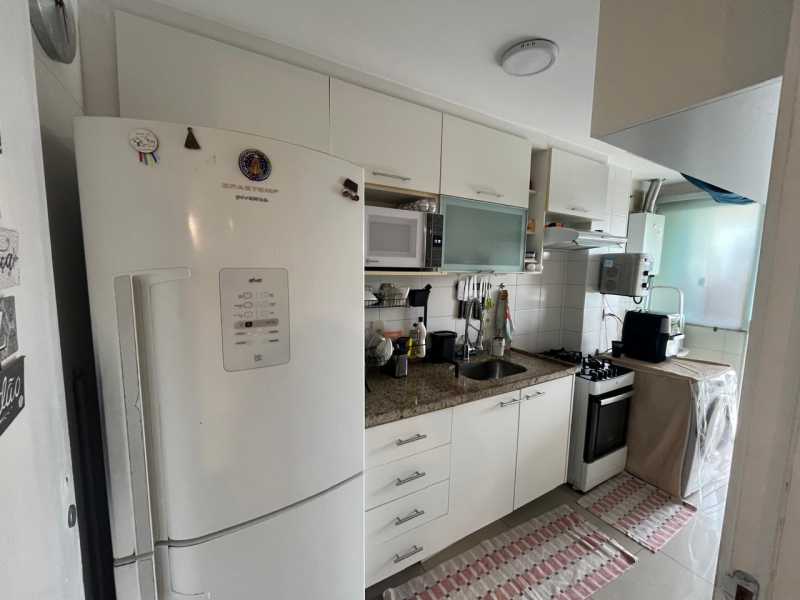Conheça WhatsApp Image 2026-08-03 at 1 do imóvel - Apartamento 2 quartos para alugar Recreio dos Bandeirantes, Rio de Janeiro - R$ 3.400 - REAP20437 - 4 WhatsApp Image 2026-08-03 at 1 - 4