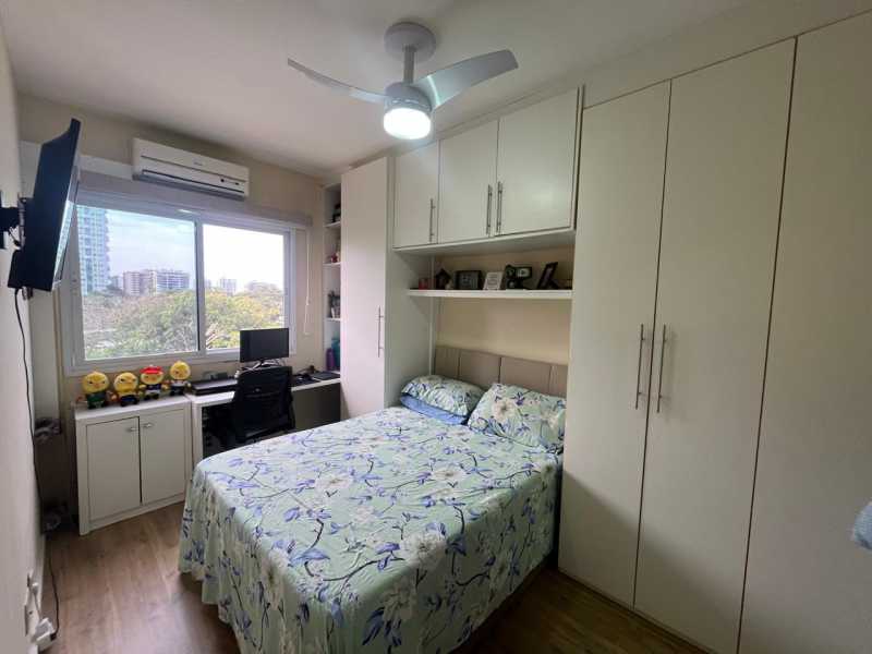 Conheça WhatsApp Image 2026-08-03 at 1 do imóvel - Apartamento 2 quartos para alugar Recreio dos Bandeirantes, Rio de Janeiro - R$ 3.400 - REAP20437 - 5 WhatsApp Image 2026-08-03 at 1 - 5