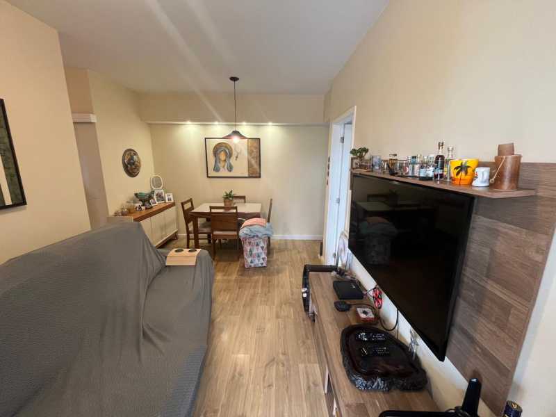 Conheça WhatsApp Image 2026-08-03 at 1 do imóvel - Apartamento 2 quartos para alugar Recreio dos Bandeirantes, Rio de Janeiro - R$ 3.400 - REAP20437 - 6 WhatsApp Image 2026-08-03 at 1 - 6