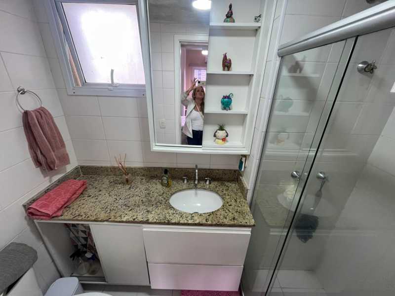 Conheça WhatsApp Image 2026-08-03 at 1 do imóvel - Apartamento 2 quartos para alugar Recreio dos Bandeirantes, Rio de Janeiro - R$ 3.400 - REAP20437 - 8 WhatsApp Image 2026-08-03 at 1 - 8