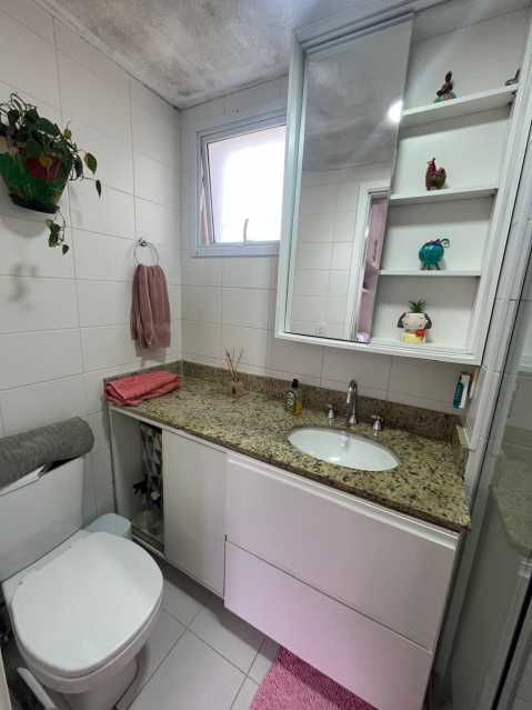 Conheça WhatsApp Image 2026-08-03 at 1 do imóvel - Apartamento 2 quartos para alugar Recreio dos Bandeirantes, Rio de Janeiro - R$ 3.400 - REAP20437 - 9 WhatsApp Image 2026-08-03 at 1 - 9