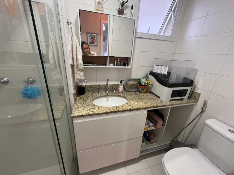 Conheça WhatsApp Image 2026-08-03 at 1 do imóvel - Apartamento 2 quartos para alugar Recreio dos Bandeirantes, Rio de Janeiro - R$ 3.400 - REAP20437 - 11 WhatsApp Image 2026-08-03 at 1 - 11