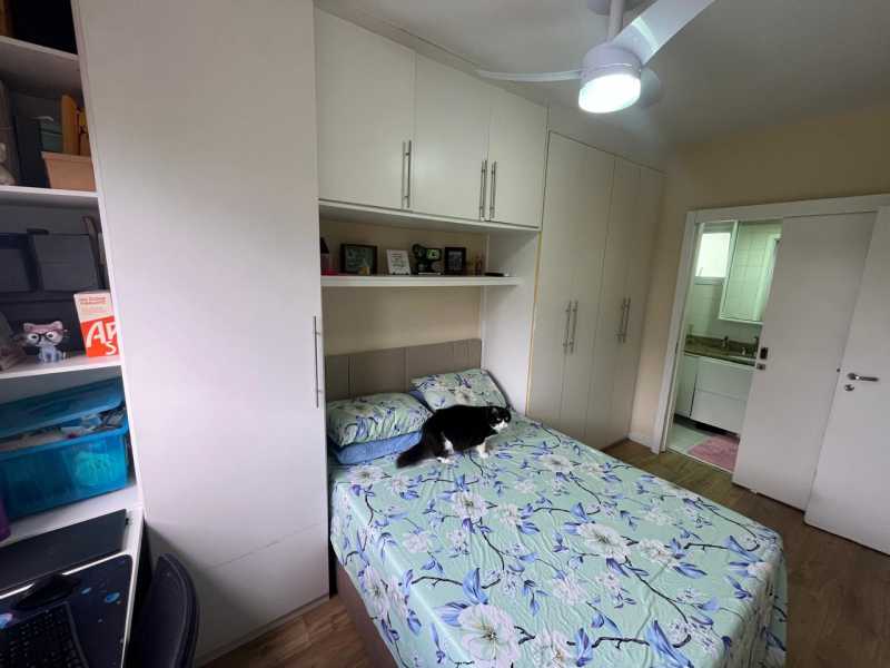 Conheça WhatsApp Image 2026-08-03 at 1 do imóvel - Apartamento 2 quartos para alugar Recreio dos Bandeirantes, Rio de Janeiro - R$ 3.400 - REAP20437 - 12 WhatsApp Image 2026-08-03 at 1 - 12