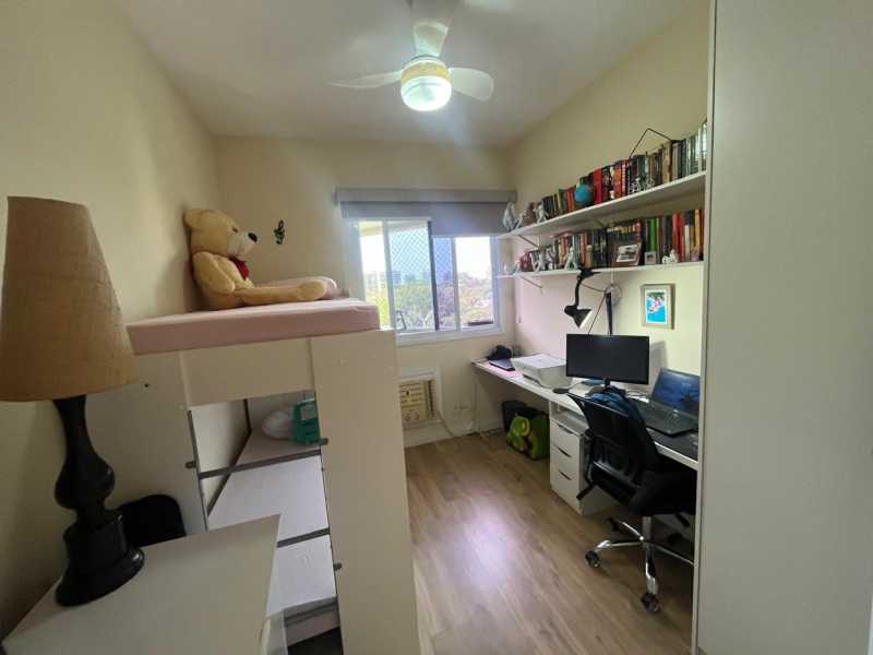 Conheça WhatsApp Image 2026-08-03 at 1 do imóvel - Apartamento 2 quartos para alugar Recreio dos Bandeirantes, Rio de Janeiro - R$ 3.400 - REAP20437 - 13 WhatsApp Image 2026-08-03 at 1 - 13