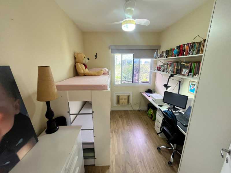 Conheça WhatsApp Image 2026-08-03 at 1 do imóvel - Apartamento 2 quartos para alugar Recreio dos Bandeirantes, Rio de Janeiro - R$ 3.400 - REAP20437 - 14 WhatsApp Image 2026-08-03 at 1 - 14