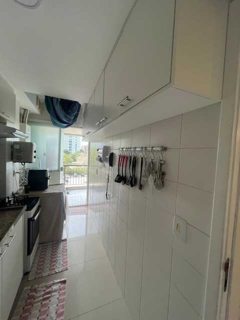 Conheça WhatsApp Image 2026-08-03 at 1 do imóvel - Apartamento 2 quartos para alugar Recreio dos Bandeirantes, Rio de Janeiro - R$ 3.400 - REAP20437 - 18 WhatsApp Image 2026-08-03 at 1 - 18