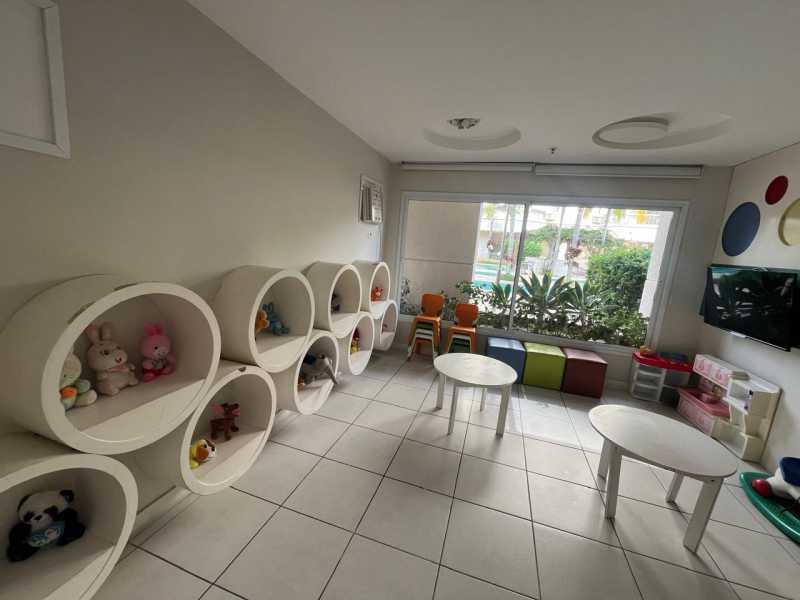 Conheça WhatsApp Image 2026-08-03 at 1 do imóvel - Apartamento 2 quartos para alugar Recreio dos Bandeirantes, Rio de Janeiro - R$ 3.400 - REAP20437 - 20 WhatsApp Image 2026-08-03 at 1 - 20