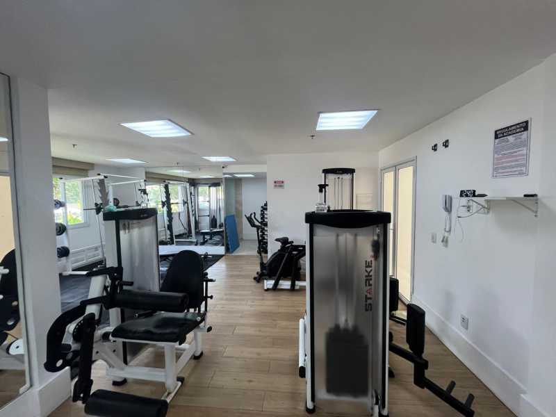 Conheça WhatsApp Image 2026-08-03 at 1 do imóvel - Apartamento 2 quartos para alugar Recreio dos Bandeirantes, Rio de Janeiro - R$ 3.400 - REAP20437 - 24 WhatsApp Image 2026-08-03 at 1 - 24