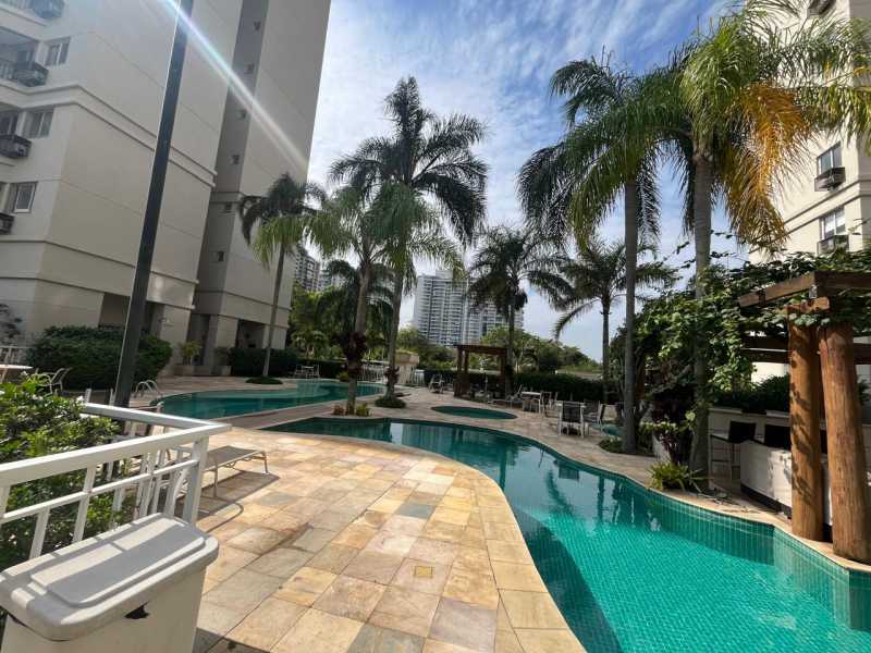 Conheça WhatsApp Image 2026-08-03 at 1 do imóvel - Apartamento 2 quartos para alugar Recreio dos Bandeirantes, Rio de Janeiro - R$ 3.400 - REAP20437 - 30 WhatsApp Image 2026-08-03 at 1 - 30
