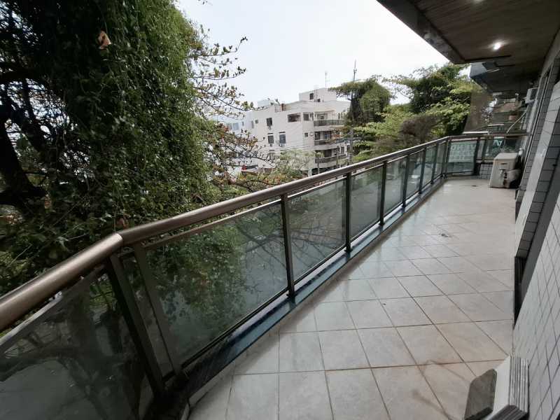 Conheça WhatsApp Image 2026-09-10 at 1 do imóvel - Apartamento à venda Avenida Jarbas de Carvalho, Recreio dos Bandeirantes, Rio de Janeiro - R$ 630.000 - REAP20440 - 5 WhatsApp Image 2026-09-10 at 1 - 5