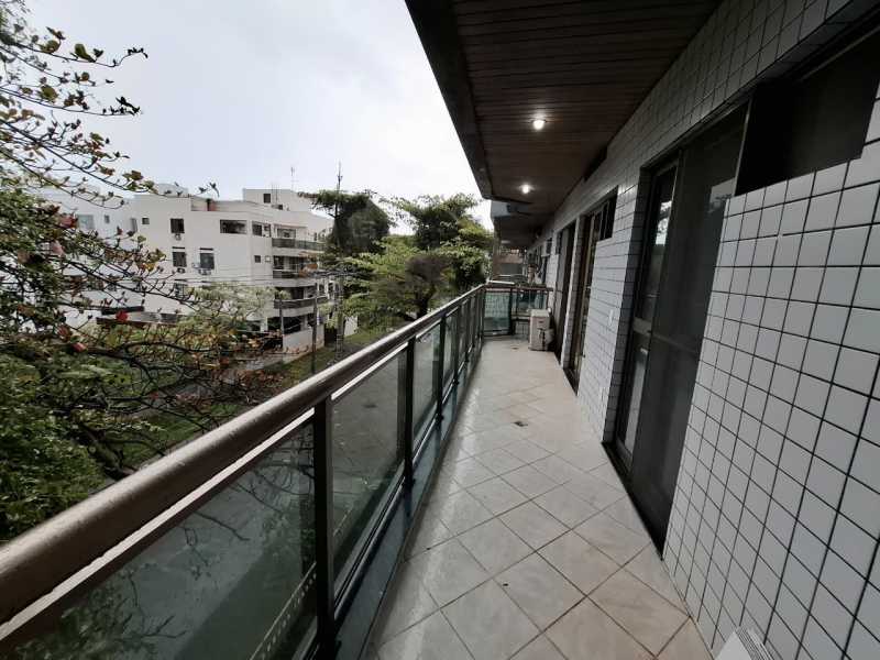 Conheça WhatsApp Image 2026-09-10 at 1 do imóvel - Apartamento à venda Avenida Jarbas de Carvalho, Recreio dos Bandeirantes, Rio de Janeiro - R$ 630.000 - REAP20440 - 8 WhatsApp Image 2026-09-10 at 1 - 8