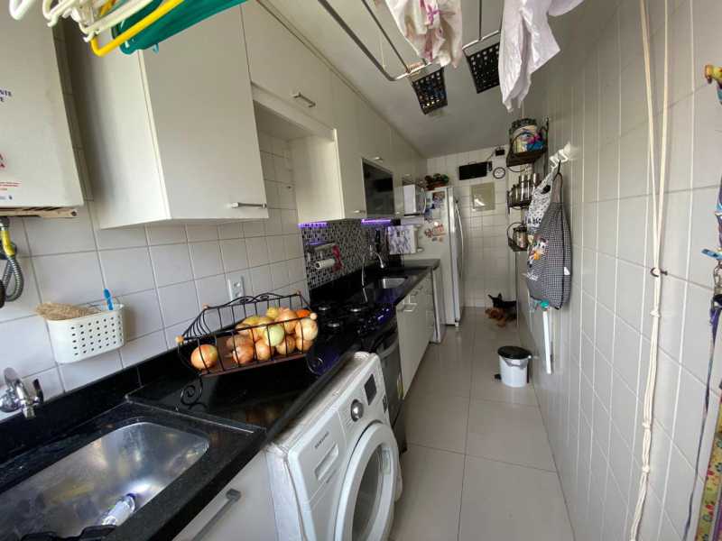 Conheça WhatsApp Image 2026-08-24 at 1 do imóvel - Apartamento 2 quartos à venda Recreio dos Bandeirantes, Rio de Janeiro - R$ 550.000 - REAP20443 - 19 WhatsApp Image 2026-08-24 at 1 - 19