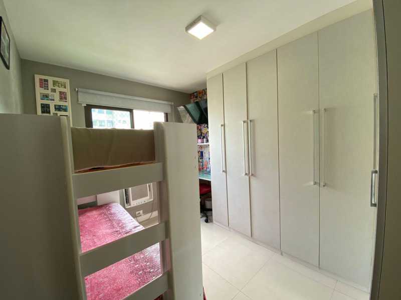 Conheça WhatsApp Image 2026-08-24 at 1 do imóvel - Apartamento 2 quartos à venda Recreio dos Bandeirantes, Rio de Janeiro - R$ 550.000 - REAP20443 - 5 WhatsApp Image 2026-08-24 at 1 - 5